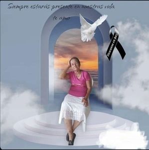 Meet your Posher, Barrantes